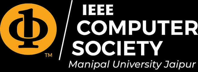 IEEE CS MUJ Logo